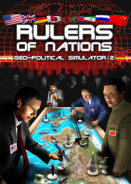 masters of the world geopolitical simulator 3